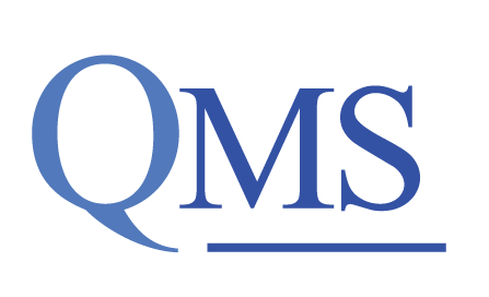 QMS logo